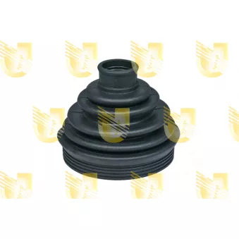 Joint-soufflet, arbre de commande UNIGOM 300061