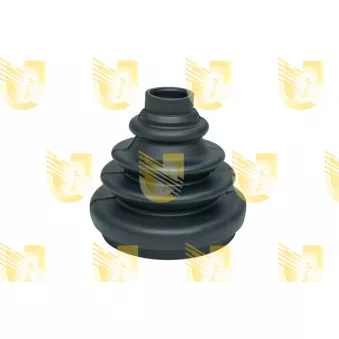 Joint-soufflet, arbre de commande UNIGOM 300063