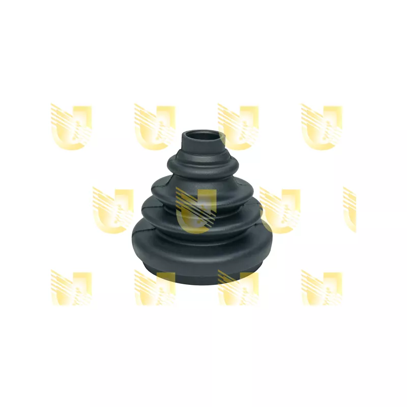 Joint-soufflet, arbre de commande UNIGOM 300063
