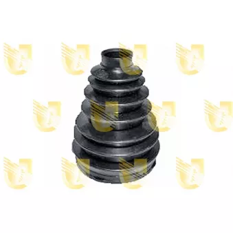 Joint-soufflet, arbre de commande UNIGOM 300065H