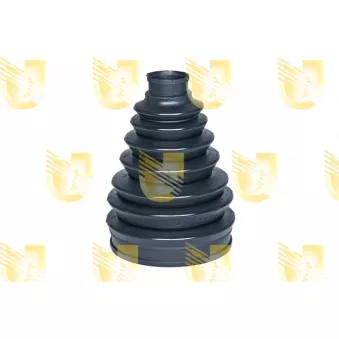 Soufflets de cardan avant UNIGOM 300067H