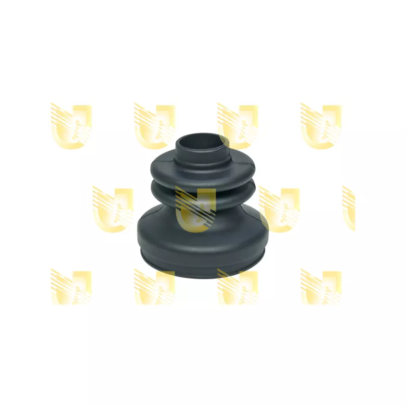 Joint-soufflet, arbre de commande UNIGOM 300069