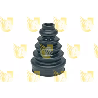 Joint-soufflet, arbre de commande UNIGOM 300073