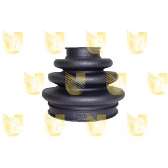 Joint-soufflet, arbre de commande UNIGOM 300077