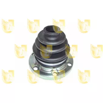 Joint-soufflet, arbre de commande UNIGOM 300077C