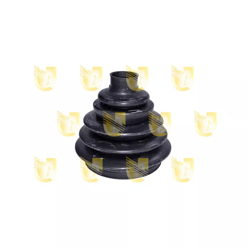Joint-soufflet, arbre de commande UNIGOM 300085H