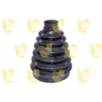Joint-soufflet, arbre de commande UNIGOM 300086H