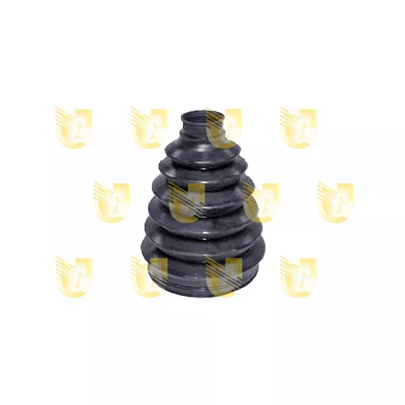 Joint-soufflet, arbre de commande UNIGOM 300086H