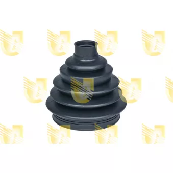 Joint-soufflet, arbre de commande UNIGOM 300090H