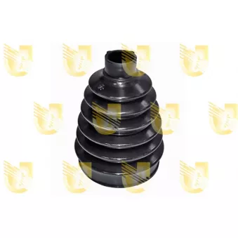 Joint-soufflet, arbre de commande UNIGOM 300092H