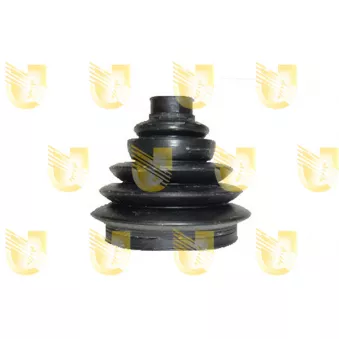 Joint-soufflet, arbre de commande UNIGOM 300093H
