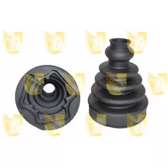 Joint-soufflet, arbre de commande UNIGOM 300094