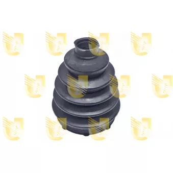 Joint-soufflet, arbre de commande UNIGOM 300098H