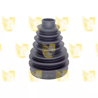 Joint-soufflet, arbre de commande UNIGOM 300100