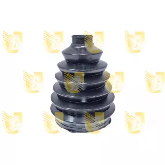 Joint-soufflet, arbre de commande UNIGOM 300100H