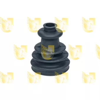 Joint-soufflet, arbre de commande UNIGOM 310004