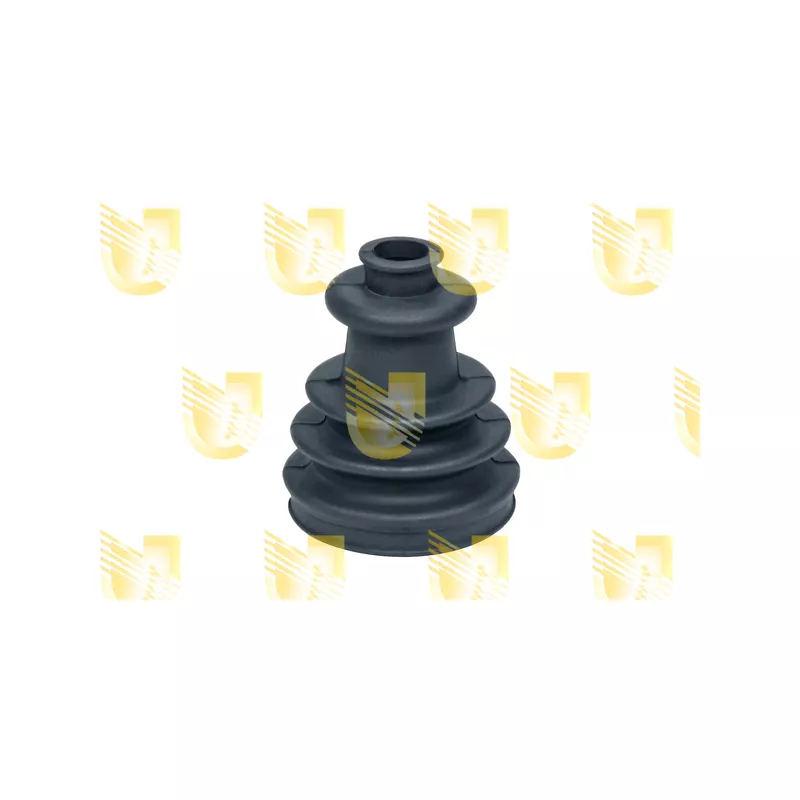 Joint-soufflet, arbre de commande UNIGOM 310004