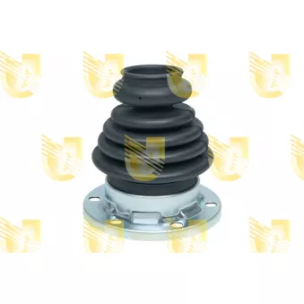 Joint-soufflet, arbre de commande UNIGOM