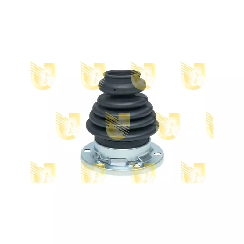 Joint-soufflet, arbre de commande UNIGOM 310073