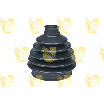 Joint-soufflet, arbre de commande UNIGOM 310099