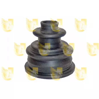 Joint-soufflet, arbre de commande UNIGOM 310102