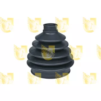 Joint-soufflet, arbre de commande UNIGOM 310140