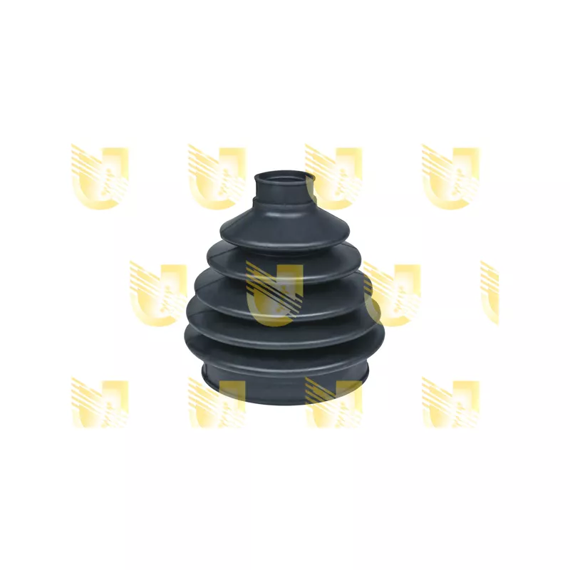 Joint-soufflet, arbre de commande UNIGOM 310140