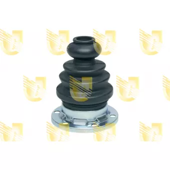 Joint-soufflet, arbre de commande UNIGOM 310147C