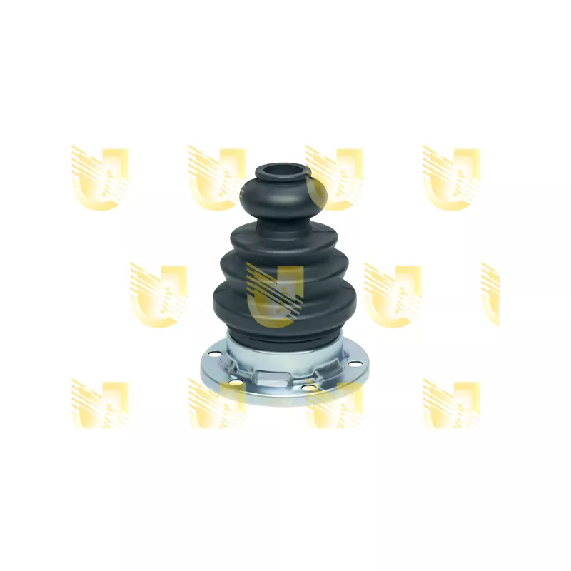 Joint-soufflet, arbre de commande UNIGOM 310147C