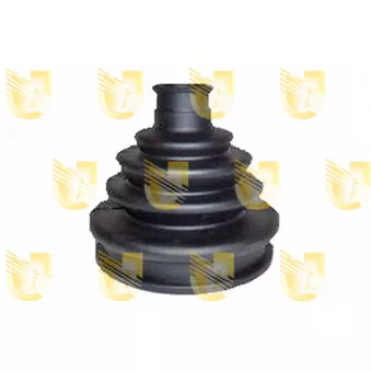 Joint-soufflet, arbre de commande UNIGOM 310149