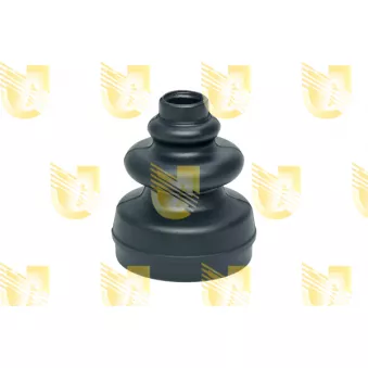 Joint-soufflet, arbre de commande UNIGOM 310157