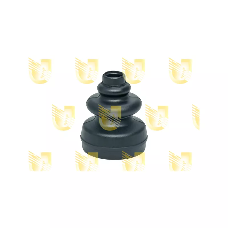 Joint-soufflet, arbre de commande UNIGOM 310157