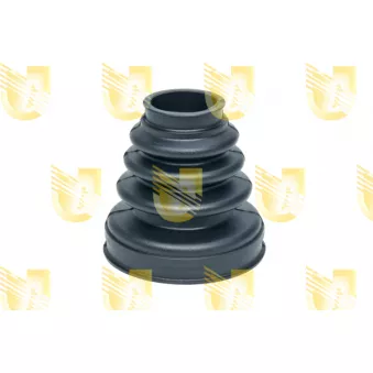 Joint-soufflet, arbre de commande UNIGOM 310166