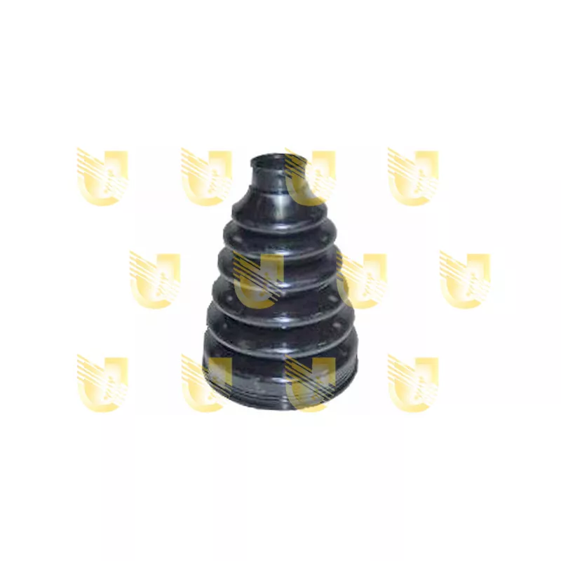 Joint-soufflet, arbre de commande UNIGOM 310186H