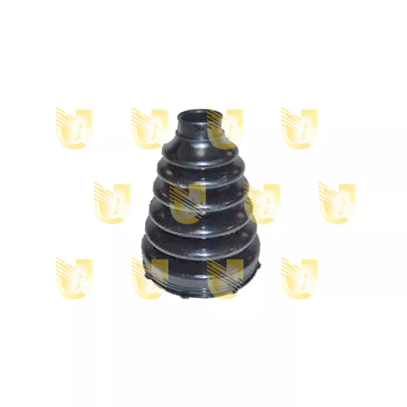 Joint-soufflet, arbre de commande UNIGOM 310187H