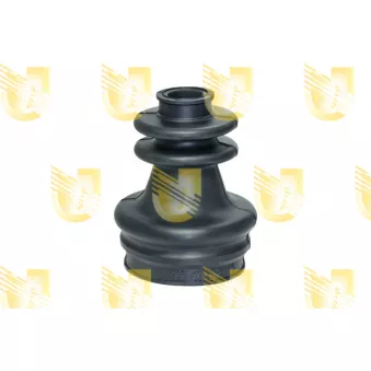 Joint-soufflet, arbre de commande UNIGOM 310200