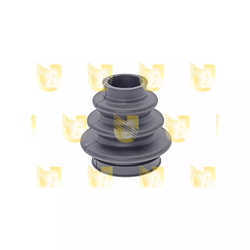 Joint-soufflet, arbre de commande UNIGOM 310215