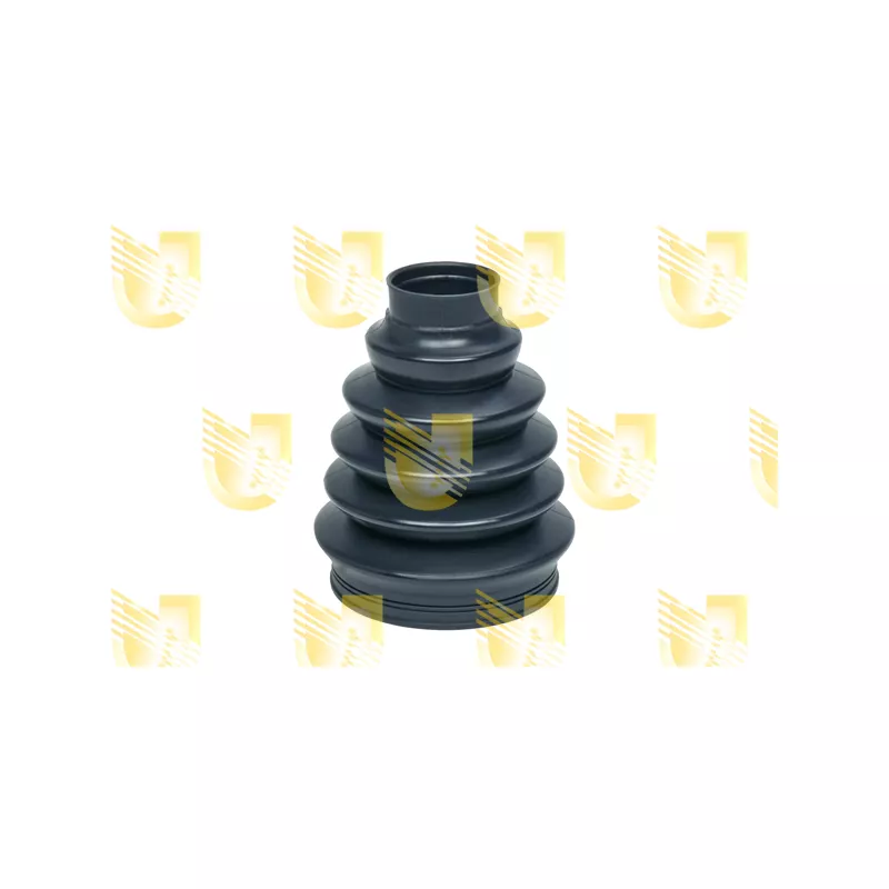 Joint-soufflet, arbre de commande UNIGOM 310228H