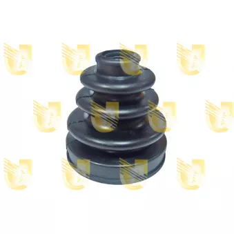 Joint-soufflet, arbre de commande UNIGOM 310257