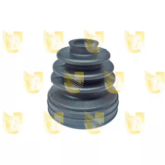 Joint-soufflet, arbre de commande UNIGOM 310259