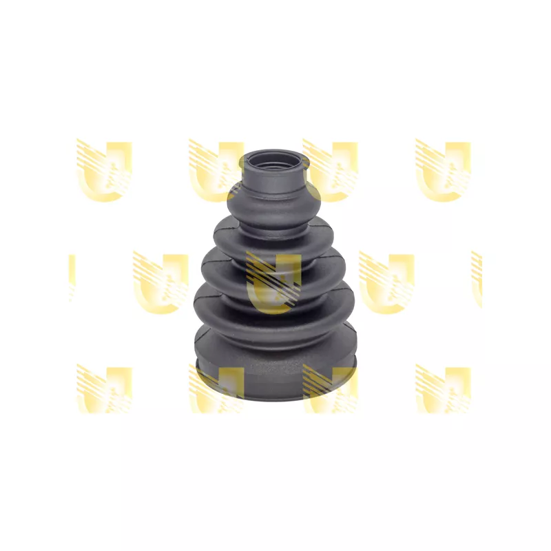 Joint-soufflet, arbre de commande UNIGOM 310290