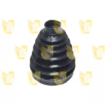 Joint-soufflet, arbre de commande UNIGOM 310344H
