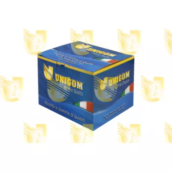 Soufflets de cardan avant UNIGOM 310476H.2