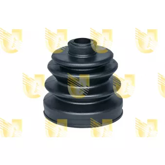 Joint-soufflet, arbre de commande UNIGOM 313003