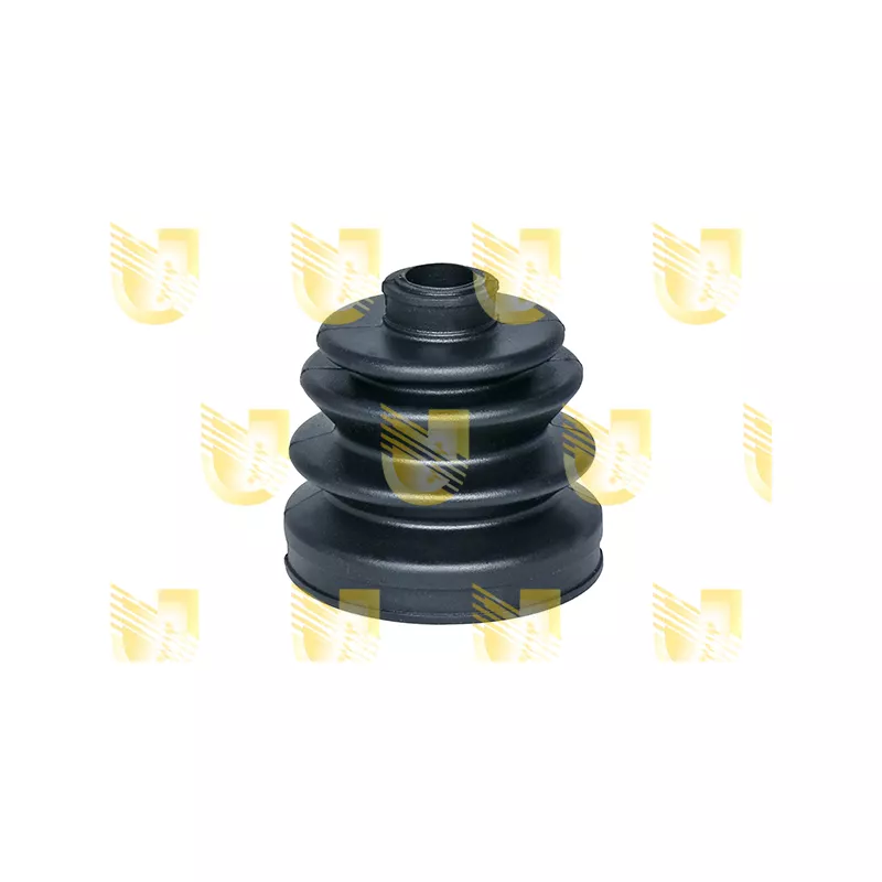 Joint-soufflet, arbre de commande UNIGOM 313003