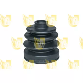 Joint-soufflet, arbre de commande UNIGOM 313053