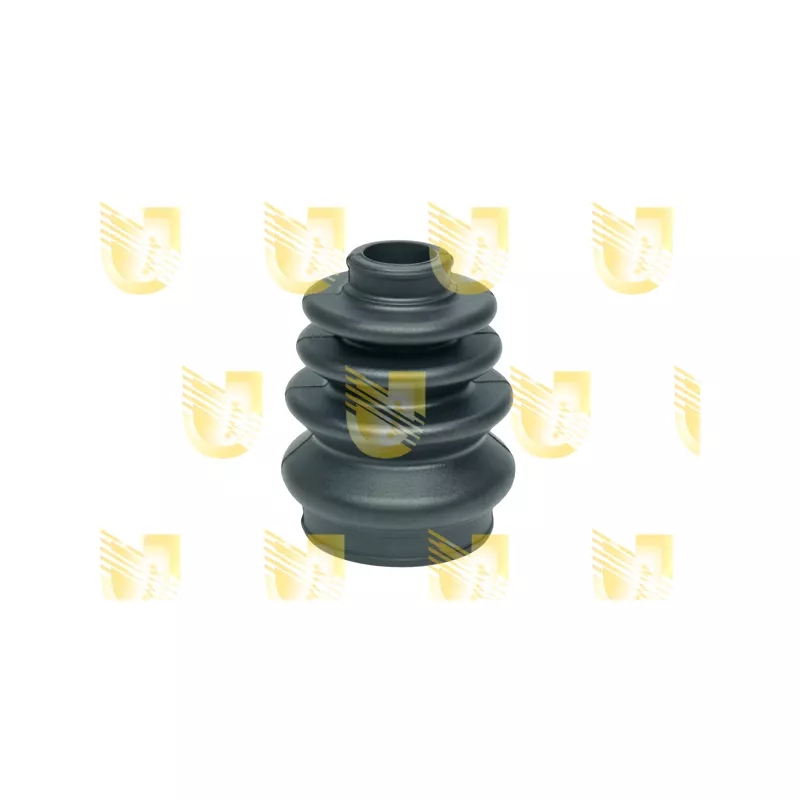 Joint-soufflet, arbre de commande UNIGOM 313070