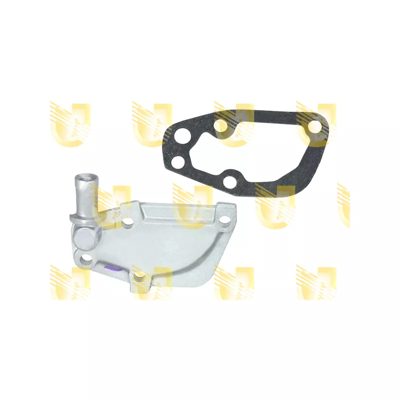 Bride de liquide de refroidissement UNIGOM 340010