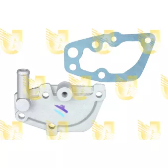 Bride de liquide de refroidissement UNIGOM 340011