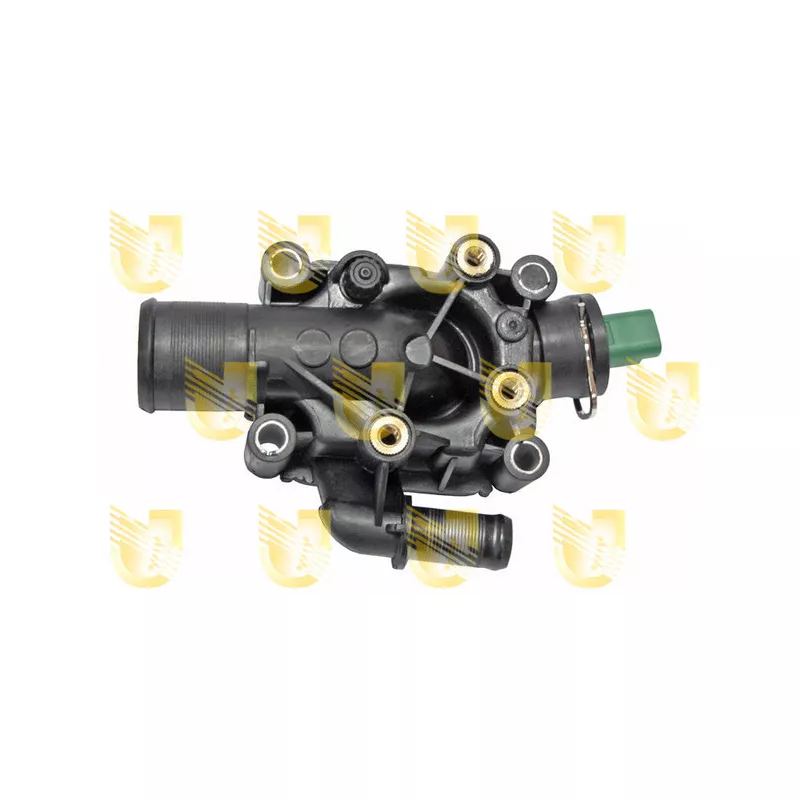 Thermostat, liquide de refroidissement UNIGOM 341210